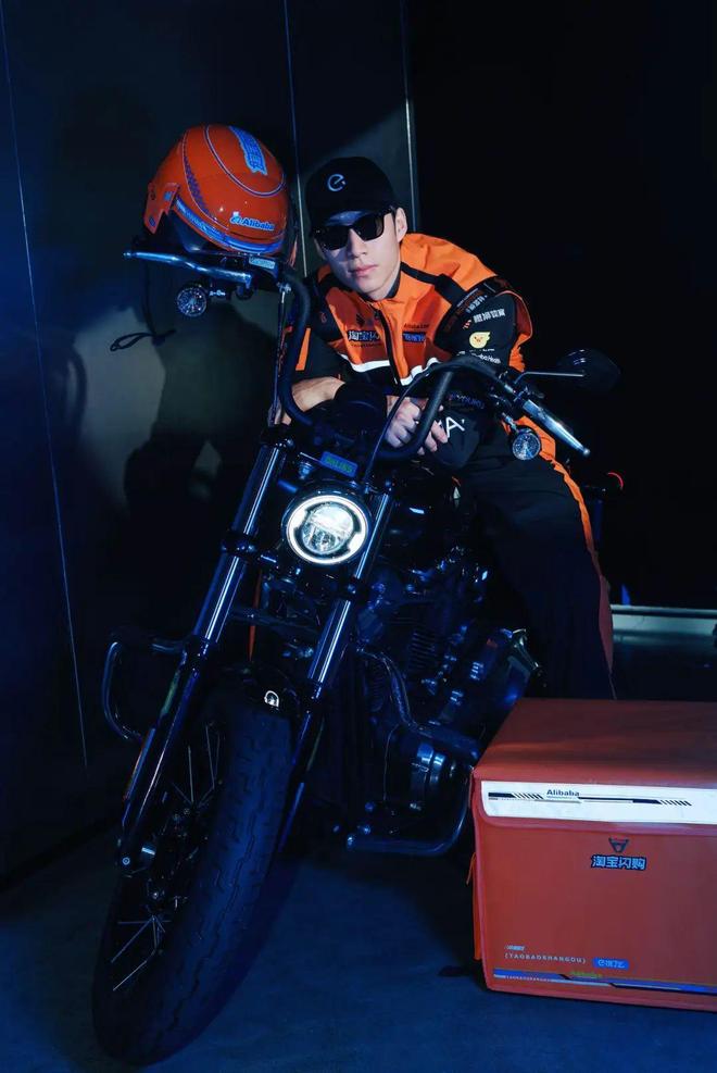 新外卖服发现帅反而是最不重要的。开元ky