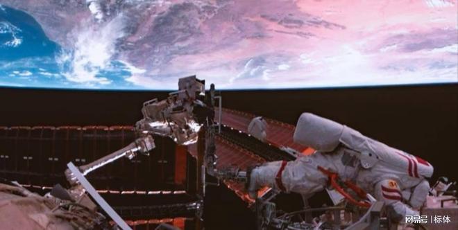 航天员! 俄罗斯和美国9个月 中国多久开元ky棋牌全球都在看中国将如何救援(图5)
