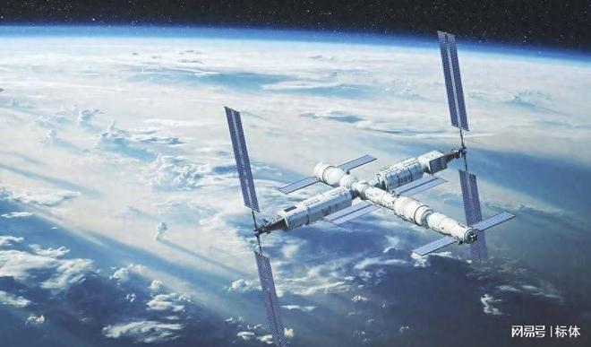 航天员! 俄罗斯和美国9个月 中国多久开元ky棋牌全球都在看中国将如何救援(图6)