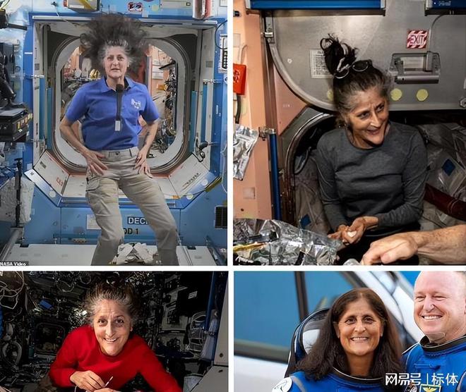 航天员! 俄罗斯和美国9个月 中国多久开元ky棋牌全球都在看中国将如何救援(图4)