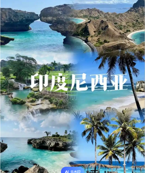 国际电商(印尼)产业博览会ky开元棋牌2025中国(图3)